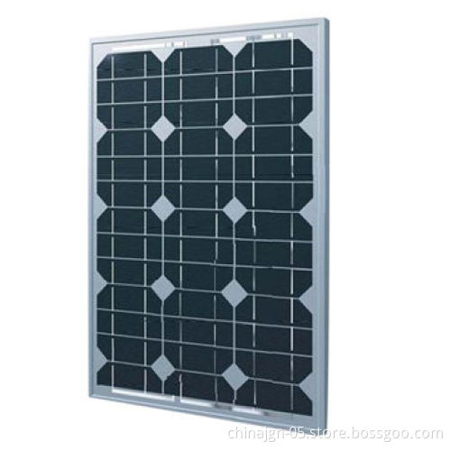 Solar Panel (JGN30-39M)